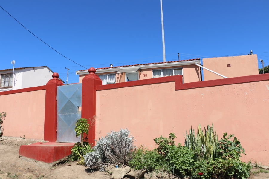 4 Bedroom Property for Sale in Mdantsane Eastern Cape